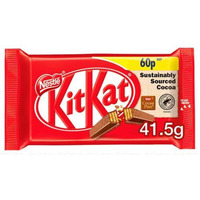 Nestle Kit Kat - 41.5 Gm