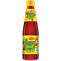 Maggi Hot & Sweet Tomato Chilli Sauce - 500 Gm (1.1 Lb) [50% Off]