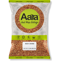 Aara Red Chori - 2 Lb (908 Gm)