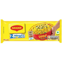 Maggi 2 Minute Noodles - 420 Gm (14.07 Oz) [FS]