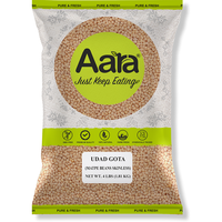 Aara Urad Gota - 4 Lb (1.81 Kg)