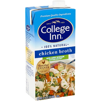 College Inn Chicken Broth - 907 Gm (32Oz)