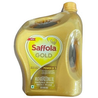 Saffola Gold Oil - 2 L (1.82 Kg)