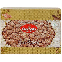 Gulab Gur Rewri - 400 Gm (1.3 Oz)