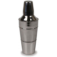 Jodhpuri Cocktail Shaker