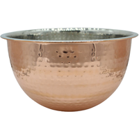 Jodhpuri Mixing Bowl 5 Qt