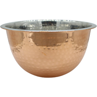 Jodhpuri Mixing Bowl 3 Qt