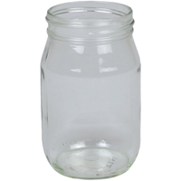 Jodhpuri Mason Jar