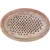 Jodhpuri Soap Dish