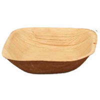 Areca Square Serving Dish - 25 Pc