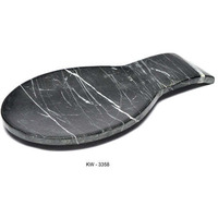 Jodhpuri Marble Spoon Rest