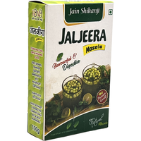 Jain Shikanji  Jaljeera Masala - 100 Gm (3.5 Oz)