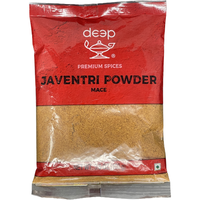 Deep Javentri Powder - 100 Gm (3.5 Oz)