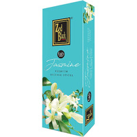 Zed Black Jasmine Agarbatti Incense Sticks - 120 Pc