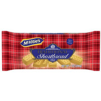 McVitie's Butter Shortbread - 200Gms (7.1 Oz)
