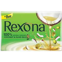 Rexona Soap - 142 Gm (0.32 Lb)