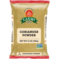 Laxmi Coriander Powder - 14 Oz (400 Gm) [50% Off]