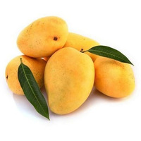 Fresh Mangoes Kesar - 1 Box (6 Lb)