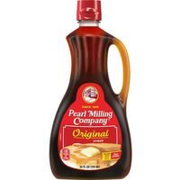 Pearl Milling Company Original Syrup - 24 Fl Oz (710 Ml)