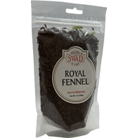 Swad Royal Fennel - 7 Oz (200 Gm)