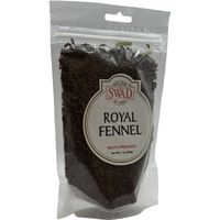 Swad Royal Fennel - 200 Gm (7 Oz) [FS]