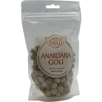 Swad Anardana Goli - 7 Oz (200 Gm)