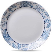 Corelle Rutherford Single Dinner Plate