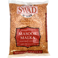 Swad Masoor Malka Dal -2 Lb (907 Gm)