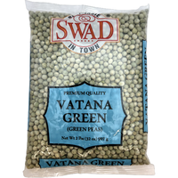 Swad Vatana Green - 32 Oz (907 Gm)