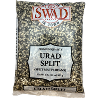 Swad Urad Dal Split - 2 Lbs