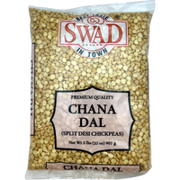 Swad Chana Dal - 2 Lb (907 Gm)
