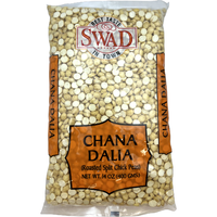Swad Chana Dalia - 14 Oz (400 Gm)