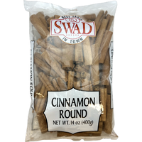 Swad Cinnamon Round - 14 Oz (400 Gm)