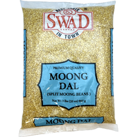 Swad Moong Dal - 2 Lb (907 Gm)