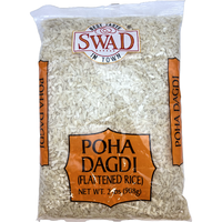 Swad Poha Dagdi - 2 Lb (908 Gm)
