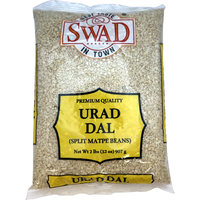 Swad Urad Dal - 2 Lb (907 Gm)