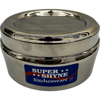 Super Shyne Poori Box
