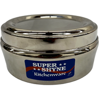 Super Shyne Poori Box