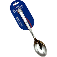 Super Shyne Table Spoon - 4Pc