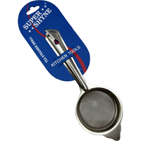 Super Shyne Tea Strainer - 3 Inch