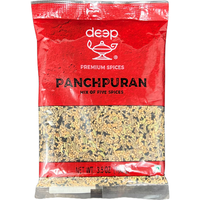 Deep Panchpuran - 3.5 Oz (100 Gm)