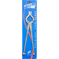 Stainless Steel  Pincer Sunni Sansi