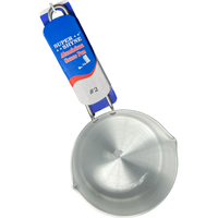 Super Shyne Sauce Pan Aluminum - 7 Inch