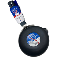 Super Shyne Super Shyne Sauce Pan Hard Anodized With Spout - 2 L (2.1 Qt)