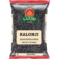 Laxmi Kalonji - 200 Gm (7 Oz)