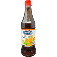 Kalvert's Sikanjibi Syrup - 700 Ml (23.5 Fl Oz) [50% Off]