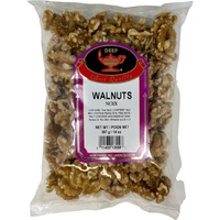 Deep Walnuts - 14 Oz (397 Gm) [50% Off]