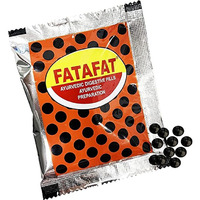 Pamul's Fatafat Candy - 12 Gm (0.5 Oz)