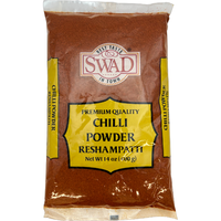 Swad Chilli Powder Reshampatti - 14 Oz (400 GM)