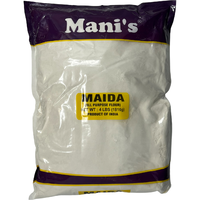 Mani's Maida all Purpose Flour - 4Lb (1.81 Kg)